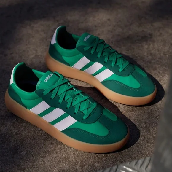 Adidas Barreda Decode Tennis Shoes - Picture 2 of 9